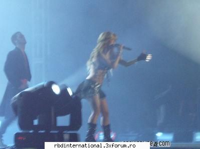 Galerie foto-Anahi - annie si ucker 2 - Anahi
