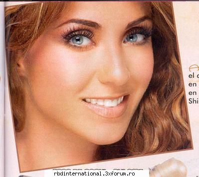 Galerie foto-Anahi - rebelde_girl - Anahi