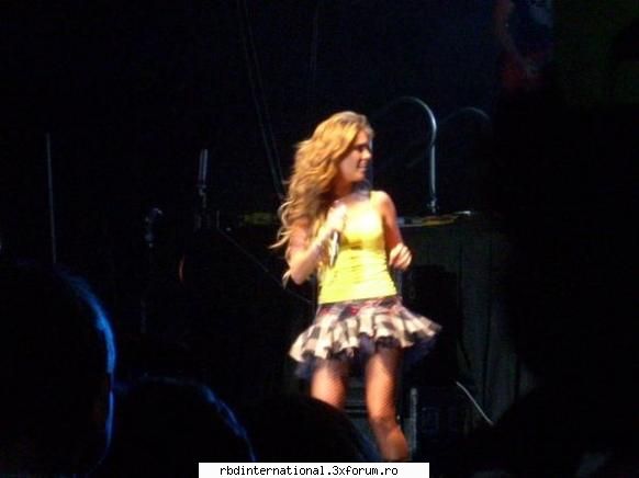 Galerie foto-Anahi - rebelde_girl - Anahi