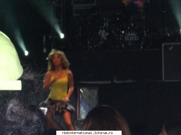 Galerie foto-Anahi - rebelde_girl - Anahi