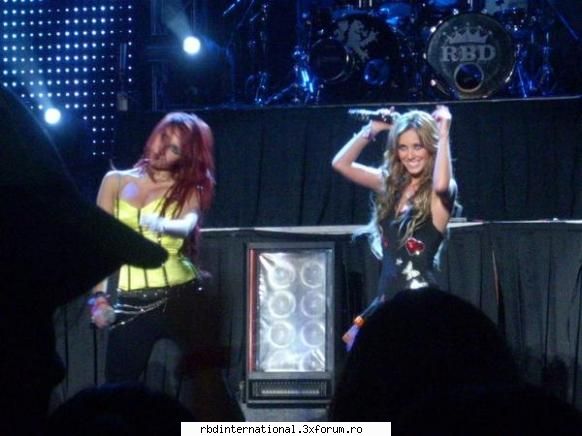 Galerie foto-Anahi - rebelde_girl - Anahi