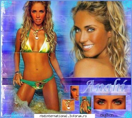 Galerie foto-Anahi - oana_anahi&poncho - Anahi