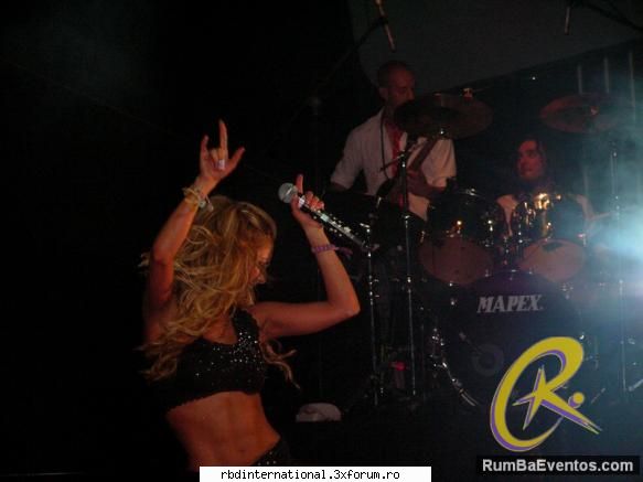 Galerie foto-Anahi - rebelde_girl - Anahi