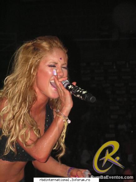 Galerie foto-Anahi - rebelde_girl - Anahi