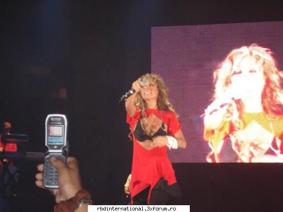 Galerie foto-Anahi - rebelde_girl - Anahi