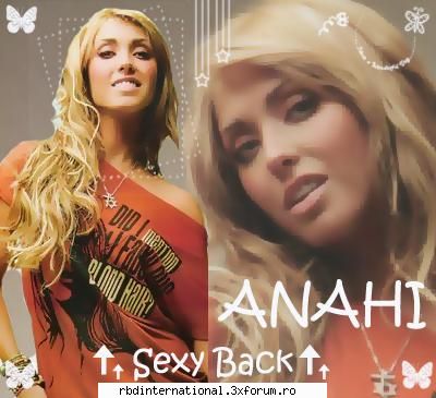 Galerie foto-Anahi - deyutza_anahilove - Anahi
