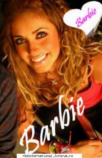Galerie foto-Anahi - rebelde_girl - Anahi