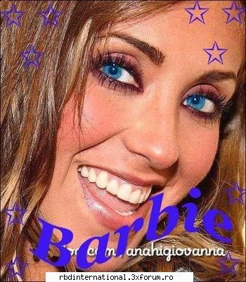 Galerie foto-Anahi - rebelde_girl - Anahi