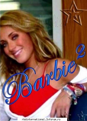 Galerie foto-Anahi - rebelde_girl - Anahi