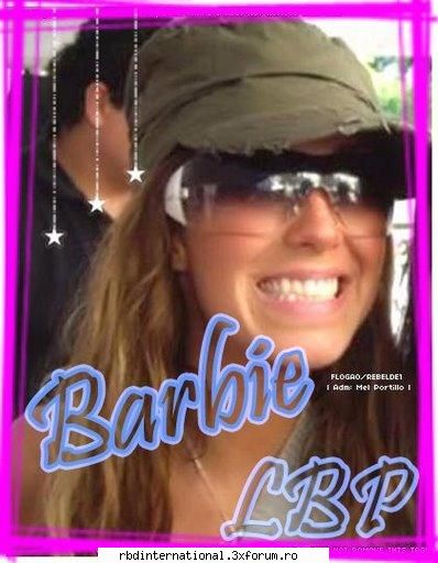 Galerie foto-Anahi - rebelde_girl - Anahi