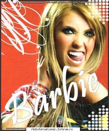 Galerie foto-Anahi - rebelde_girl - Anahi