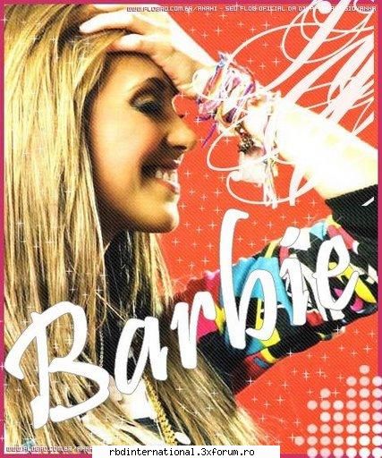 Galerie foto-Anahi - rebelde_girl - Anahi