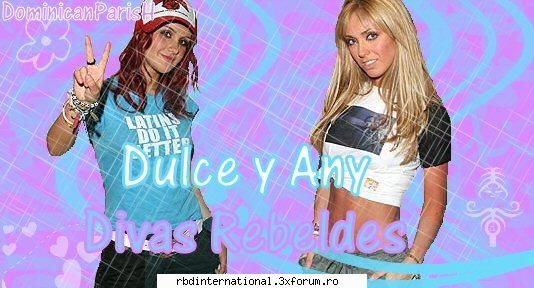 Galerie foto-Anahi - Anahi4ever - Anahi