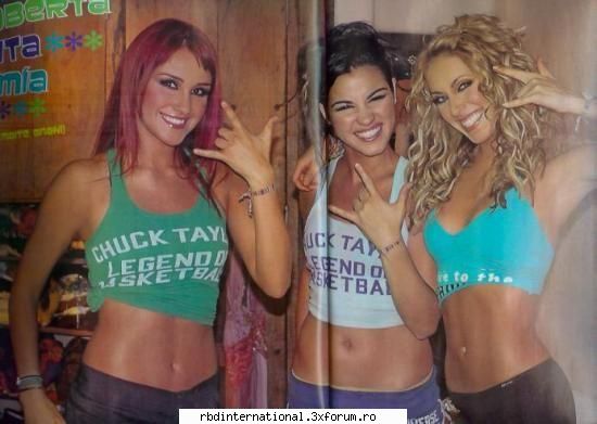 Galerie foto-Anahi - Anahi4ever - Anahi