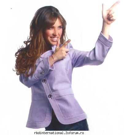 Galerie foto-Anahi - oana_anahi&poncho - Anahi
