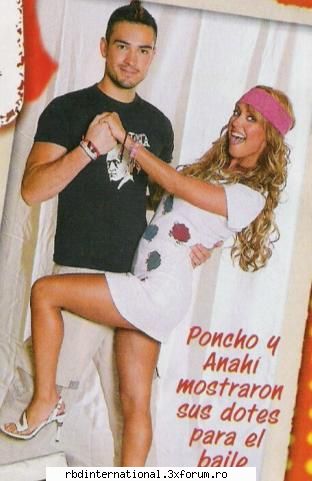 Galerie foto-Any&Poncho - deyutza_anahilove - Traumadas por Los A