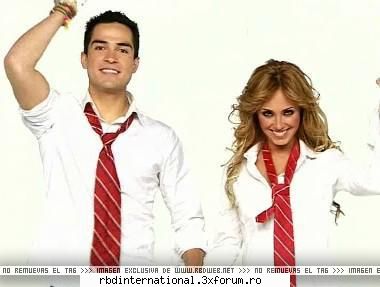 Galerie foto-Any&Poncho - deyutza_anahilove - Traumadas por Los A