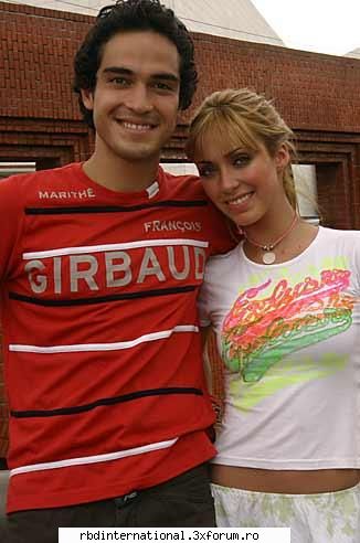 Galerie foto-Any&Poncho - deyutza_anahilove - Traumadas por Los A