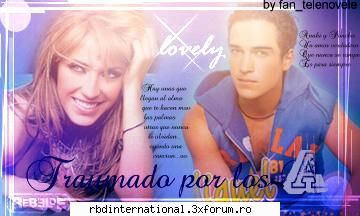 Galerie foto-Any&Poncho - deyutza_anahilove - Traumadas por Los A