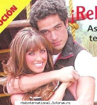 Galerie foto-Any&Poncho - deyutza_anahilove - Traumadas por Los A