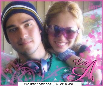 Galerie foto-Any&Poncho - deyutza_anahilove - Traumadas por Los A