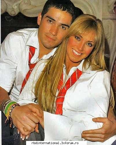 Galerie foto-Any&Poncho - deyutza_anahilove - Traumadas por Los A