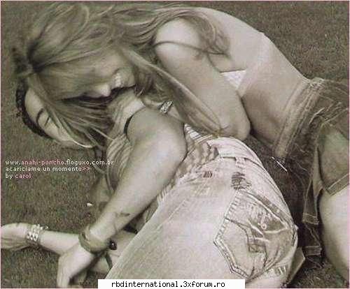 Galerie foto-Any&Poncho - deyutza_anahilove - Traumadas por Los A