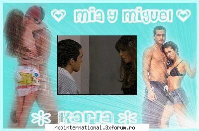 Galerie foto-Any&Poncho - deyutza_anahilove - Traumadas por Los A