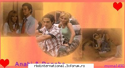 Galerie foto-Any&Poncho - deyutza_anahilove - Traumadas por Los A