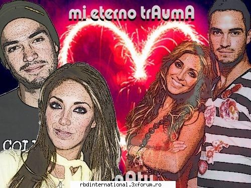 Galerie foto-Any&Poncho - deyutza_anahilove - Traumadas por Los A