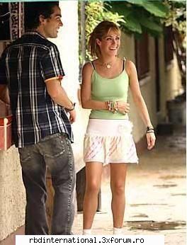 Galerie foto-Any&Poncho - stefynia - Traumadas por Los A