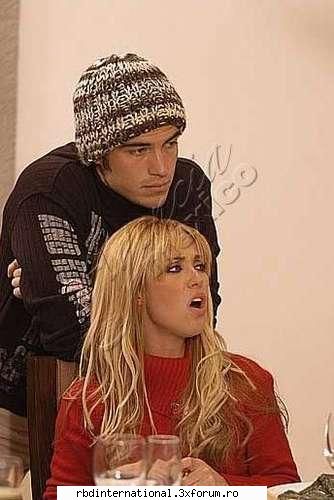 Galerie foto-Any&Poncho - sal all.....anahi si poncho soont mi trauma....ii - Traumadas por Los A