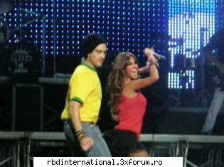 Galerie foto-Any&Poncho - Anahi4ever - Traumadas por Los A