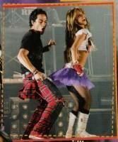 Galerie foto-Any&Poncho - Anahi4ever - Traumadas por Los A