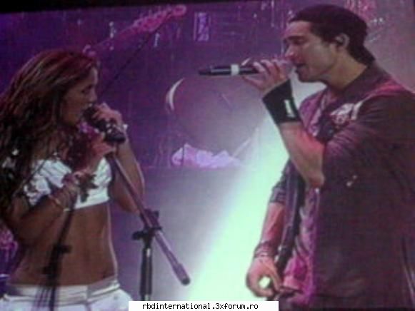 Galerie foto-Any&Poncho - Anahi4ever - Traumadas por Los A