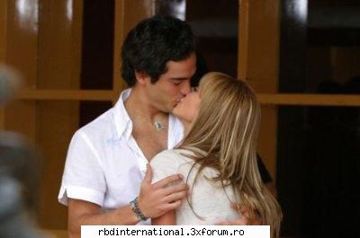 Galerie foto-Any&Poncho - Anahi4ever - Traumadas por Los A