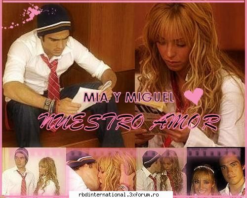 Galerie foto-Any&Poncho - oana_anahi&poncho - Traumadas por Los A