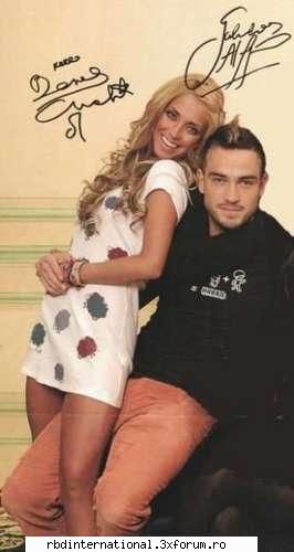 Galerie foto-Any&Poncho - oana_anahi&poncho - Traumadas por Los A
