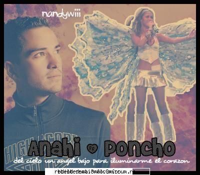 Galerie foto-Any&Poncho - oana_anahi&poncho - Traumadas por Los A