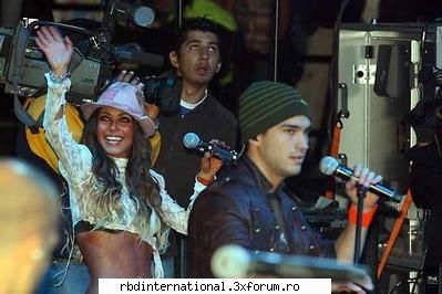 Galerie foto-Any&Poncho - Anahi4ever - Traumadas por Los A