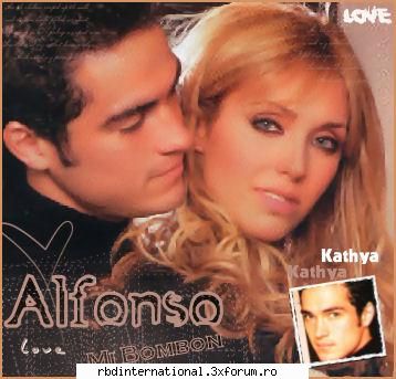 Galerie foto-Any&Poncho - rbdrebelde_dulcemaria - Traumadas por Los A