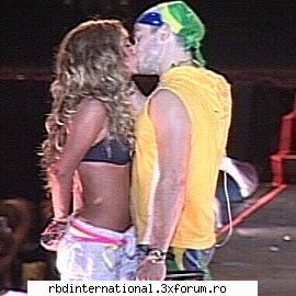 Galerie foto-Any&Poncho - buna sunt noua am sa pun niste poze - Traumadas por Los A