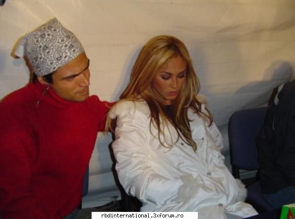 Galerie foto-Any&Poncho - anahi_poncho - Traumadas por Los A