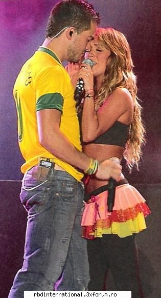 Galerie foto-Any&Poncho - se vede ca se iubesc - Traumadas por Los A