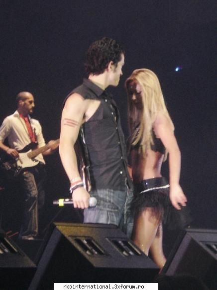 Galerie foto-Any&Poncho - anahi_poncho - Traumadas por Los A