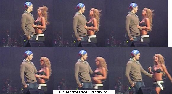 Galerie foto-Any&Poncho - anahi_poncho - Traumadas por Los A