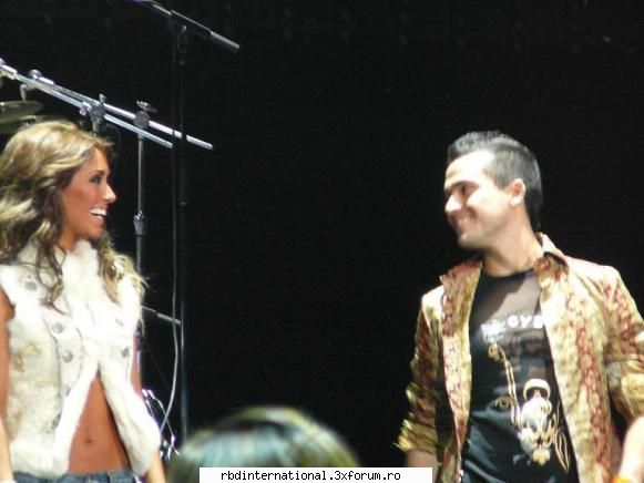 Galerie foto-Any&Poncho - anahi_poncho - Traumadas por Los A