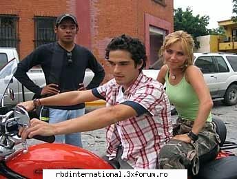 Galerie foto-Any&Poncho - anahi_poncho - Traumadas por Los A