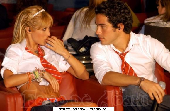 Galerie foto-Any&Poncho - anahi_poncho - Traumadas por Los A
