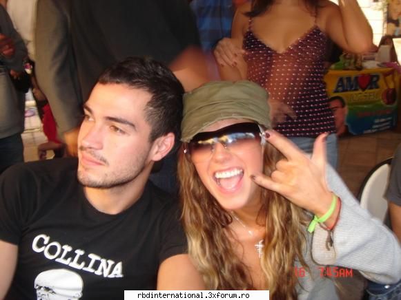 Galerie foto-Any&Poncho - anahi_poncho - Traumadas por Los A